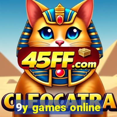 9y games online